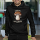 Najlepszy okaz w mieście - imię + rocznik - męska bluza na prezent - produkt personalizowany