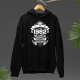 Narodziny legendy z Twoim rocznikiem - męska bluza na prezent - produkt personalizowany