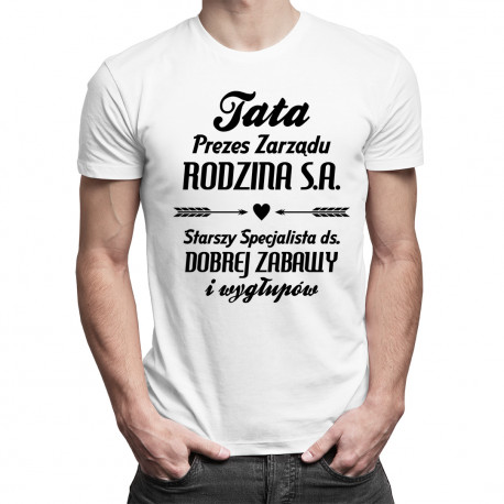 Tacy wspaniali ojcowie rodzą się we wrześniu