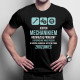 Jestem mechanikiem - rozwiązuję problemy