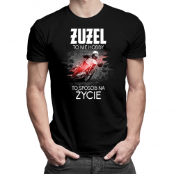 Żużel to nie hobby, to sposób na życie