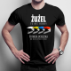 Żużel to nie hobby