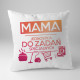 Mama - jednostka do zadań specjalnych - poduszka