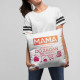Mama - jednostka do zadań specjalnych - poduszka