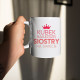 Kubek najlepszej siostry na świecie - kubek z nadrukiem