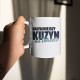 Najfajniejszy kuzyn na świecie - kubek z nadrukiem