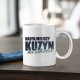 Najfajniejszy kuzyn na świecie - kubek z nadrukiem