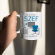 Najlepszy szef na świecie - kubek
