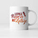 Lepiej pieprzę niż gotuję - kubek
