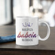 Najlepsza babcia na świecie - kubek z nadrukiem