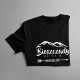 Bieszczady wzywają, muszę iść