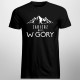 Zabierz mnie w góry