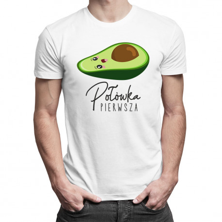 Pierwsza połówka v2