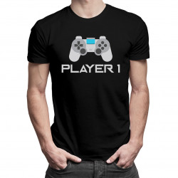 Player 1 v2