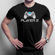 Player 2 v2 