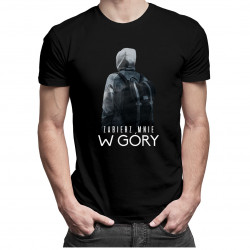 Zabierz mnie w góry v2 