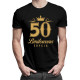 50 lat - limitowana edycja