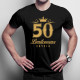 50 lat - limitowana edycja