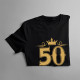 50 lat - limitowana edycja