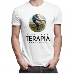 Rower to nasza terapia małżeńska