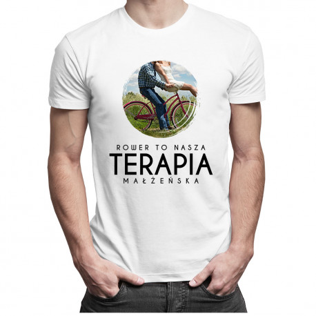 Rower to nasza terapia małżeńska