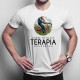 Rower to nasza terapia małżeńska