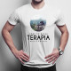 Góry to nasza terapia małżeńska