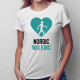 Nordic walking