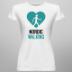 Nordic walking