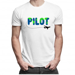 Pilot wycieczek