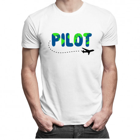Pilot wycieczek