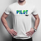 Pilot wycieczek