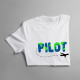 Pilot wycieczek
