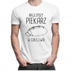 Najlepszy piekarz w całej wsi