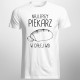 Najlepszy piekarz w całej wsi