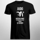Judo - dotknij mnie, a pierwsza lekcja będzie za darmo