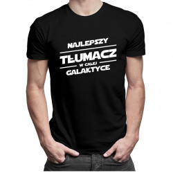 Najlepszy tłumacz w całej galaktyce
