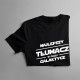 Najlepszy tłumacz w całej galaktyce