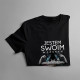 Jestem swoim własnym ciężarem
