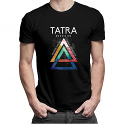 Tatra mountains - passion, nature, spirit, adventure