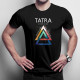 Tatra mountains - passion, nature, spirit, adventure