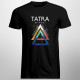 Tatra mountains - passion, nature, spirit, adventure