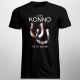 Jeżdżę konno, bo to kocham