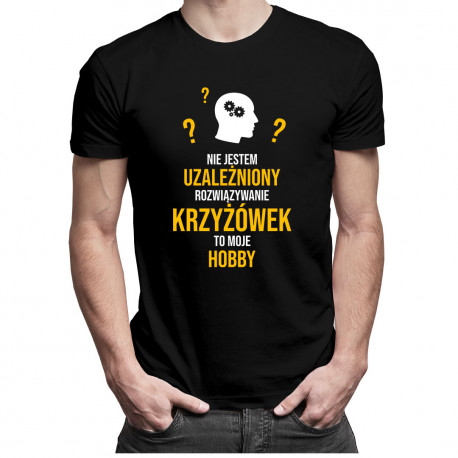 Nie możesz kupić szczęścia, ale możesz kupić krzyżówki, a to prawie to samo