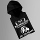 Bycie rolnikiem to nie jest wybór, ja to mam we krwi - bluza