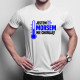 Jestem morsem, nie choruję!