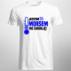 Jestem morsem, nie choruję!