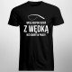 Wolę kiepski dzień z wędką niż dobry w pracy