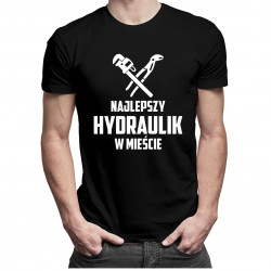 Najlepszy hydraulik w mieście