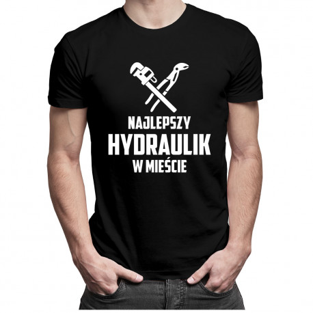 Najlepszy hydraulik w mieście